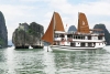 Crucero con HaLong Phoenix Luxury Crucero con HaLong Phoenix Luxury